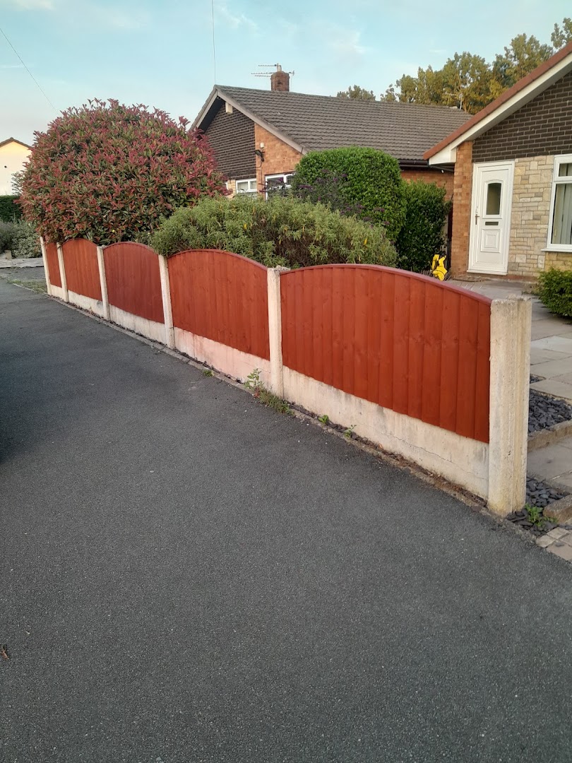 Great Sankey Painter Decorator Handyman — Photos 2