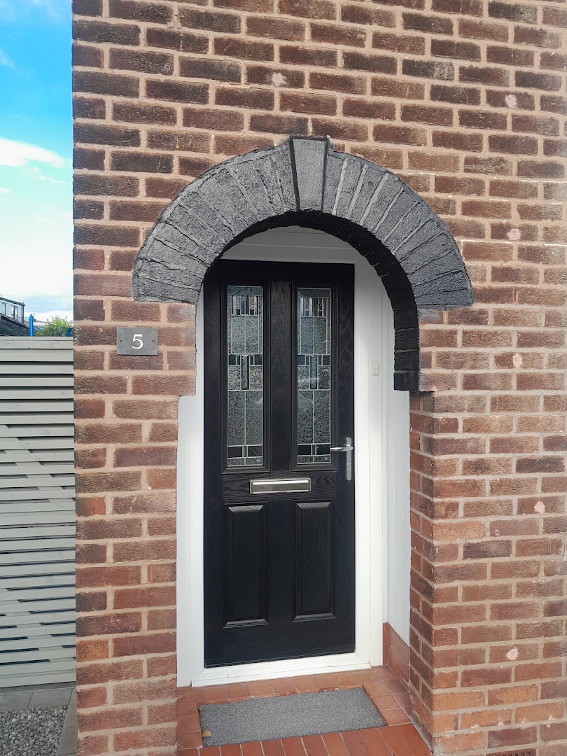 Great Sankey Painter Decorator Handyman — Photos 13