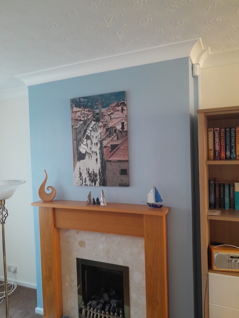 Great Sankey Painter Decorator Handyman — Photos 12