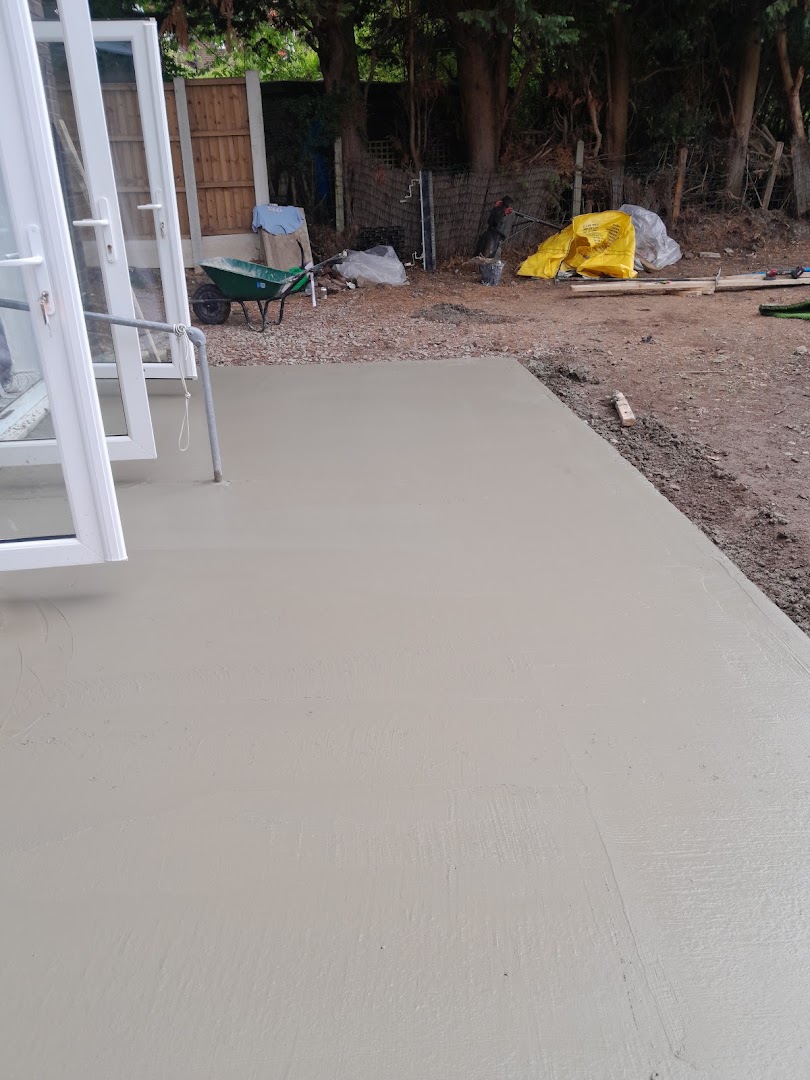 Great Sankey Painter Decorator Handyman — Photos 5