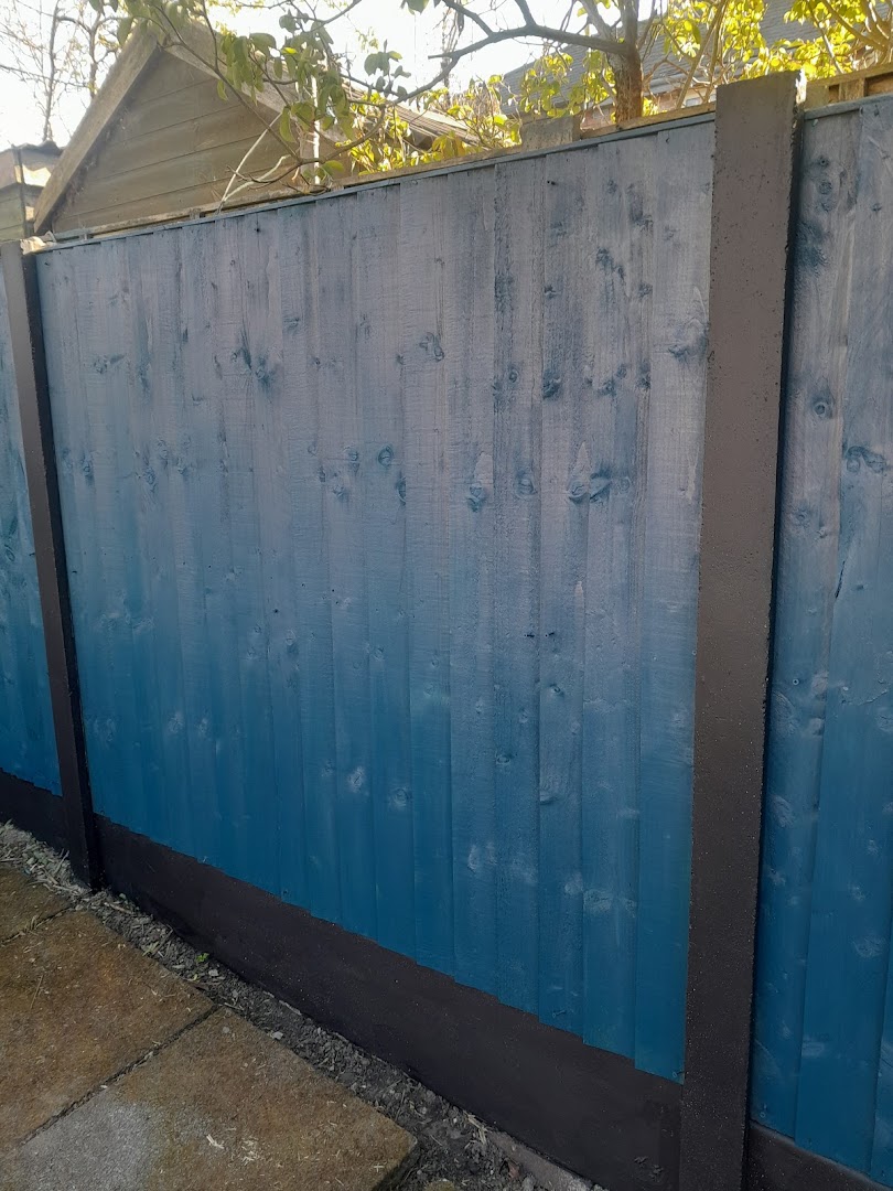 Great Sankey Painter Decorator Handyman — Photos 4