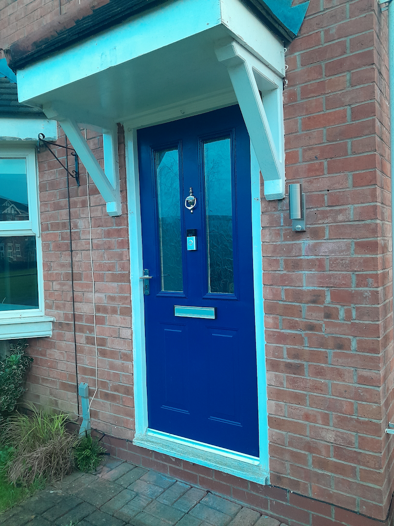 Great Sankey Painter Decorator Handyman — Photos 7