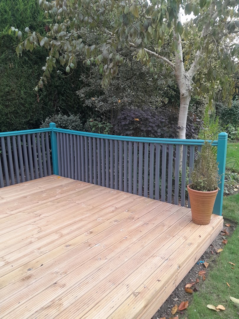 Great Sankey Painter Decorator Handyman — Photos 9