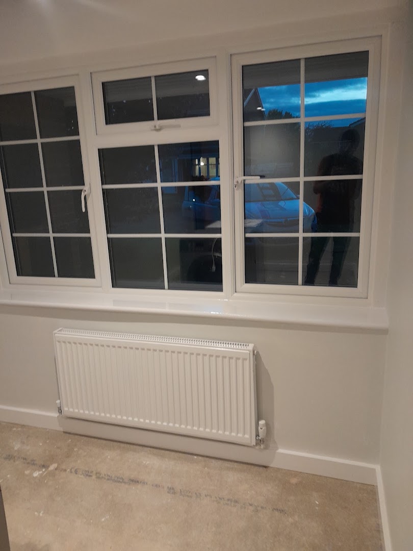Great Sankey Painter Decorator Handyman — Photos 1