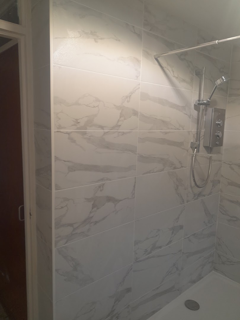 Great Sankey Painter Decorator Handyman — Photos 8