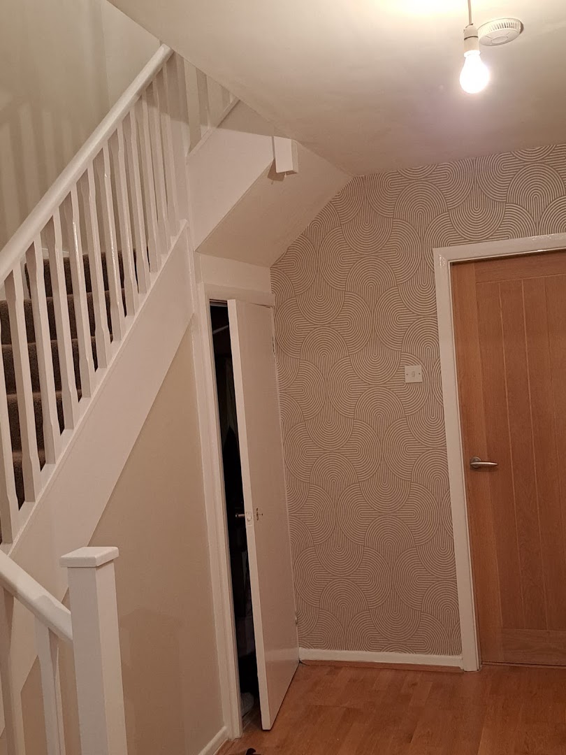 Great Sankey Painter Decorator Handyman — Photos 10